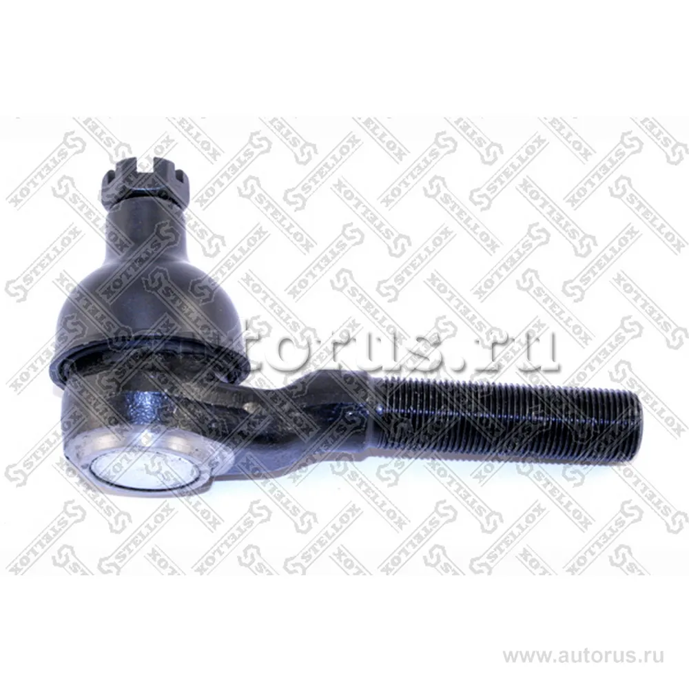 Наконечник рулевой внутренний Chevrolet STELLOX 5100101_SX
