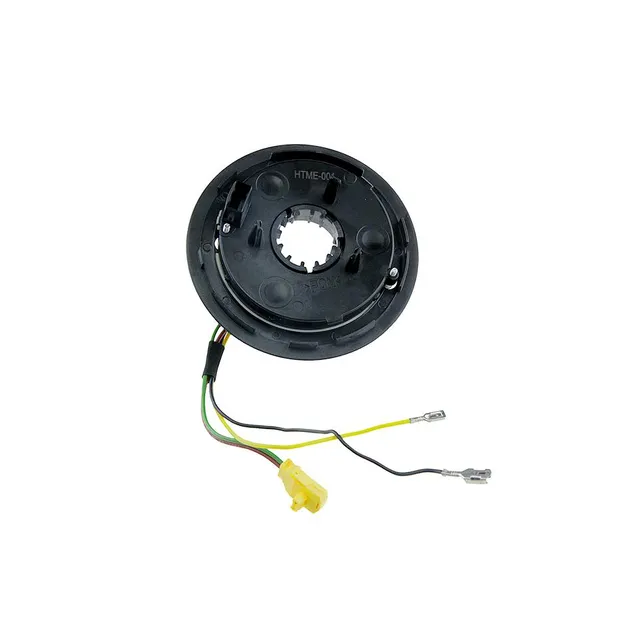 Спираль пневмодушки MERCEDES KLASA C W202 -2000,CLK C208 -2002,KLASA E W210 -2002/PLUG 4 PINS/ NTY EASME001