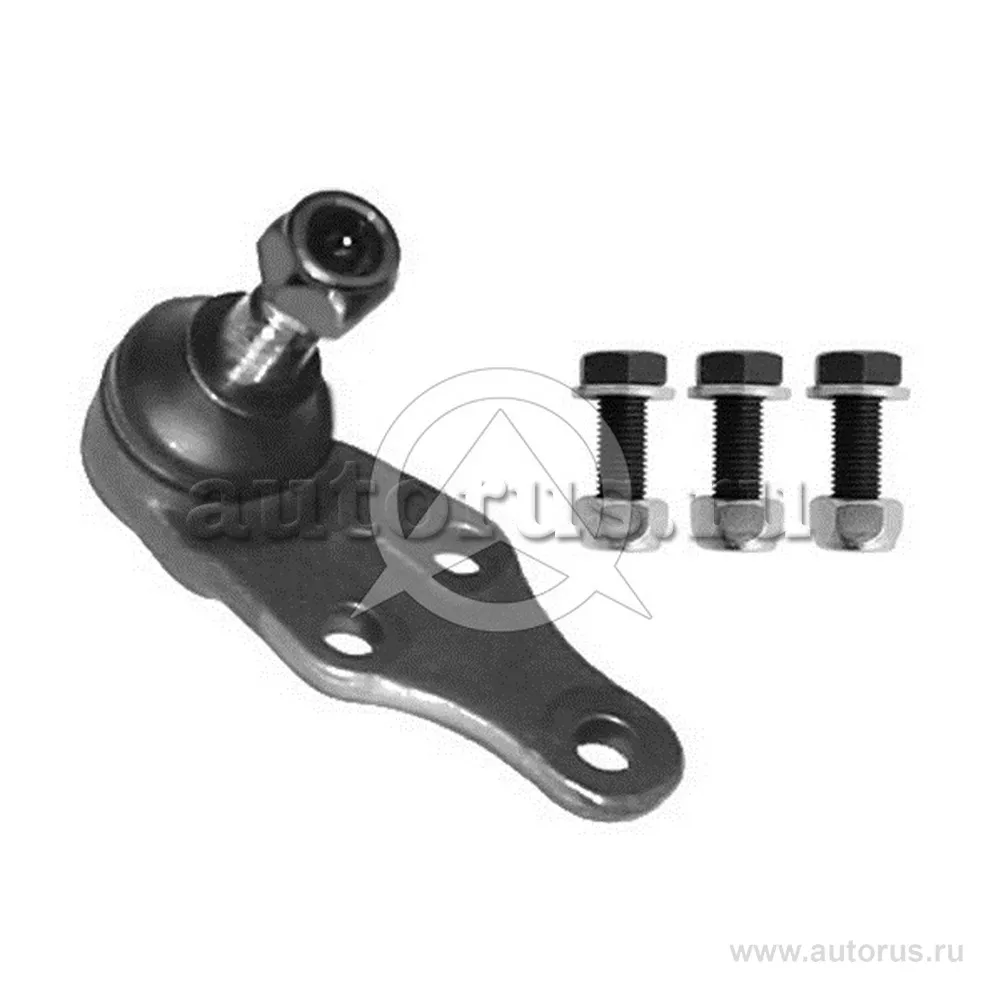 Опора шаровая L=R LAND ROVER Freelander I SIDEM 65683