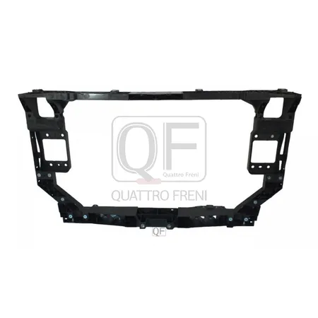 Панель крепления радиатора QUATTRO FRENI QF03G00010