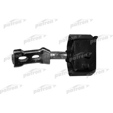 Подвес глушителя заменен на PSE22170 TOYOTA COROLLA AE10/CE10/EE10 PATRON PSE2482