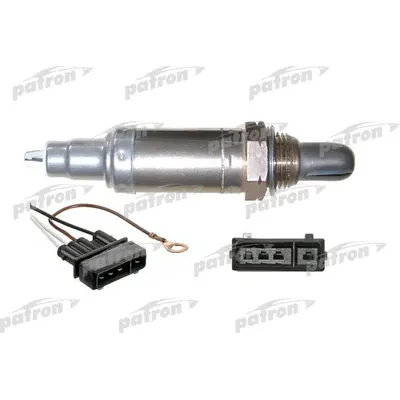 Лямбда-зонд Замена - POS069. BOSCH Thimble type (3-пров) VW: G PATRON HZ-40301003-0009