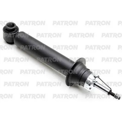 Амортизатор подвески передн CITROEN C5 III 08> PATRON PSA341850