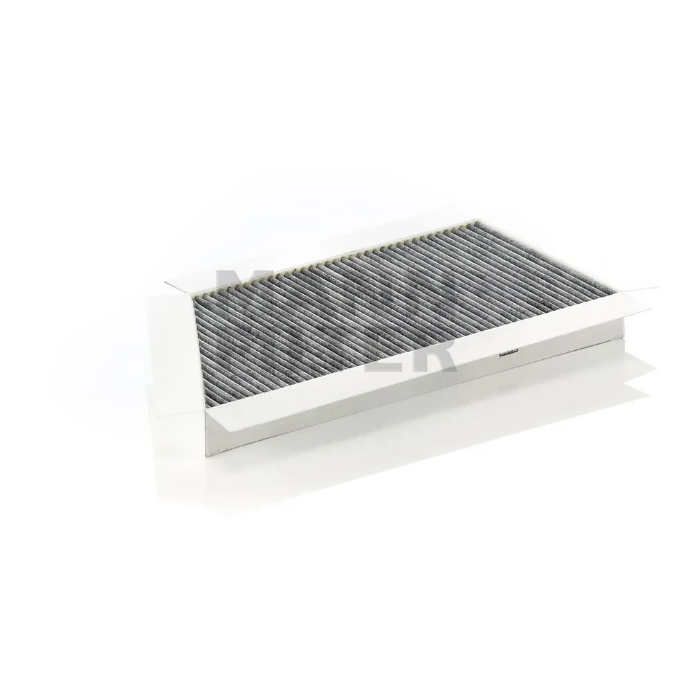 Фильтр салона CUK 3448 Peugeot 206 MANN-FILTER CUK3448
