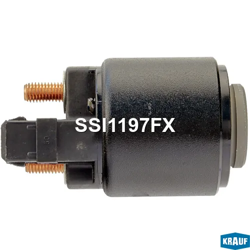 Втягивающее реле стартера KRAUF SSI1197FX