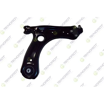 Рычаг передний R SKODA Fabia/Roomster/Praktik/VW Polo 01-09 TEKNOROT SK-428