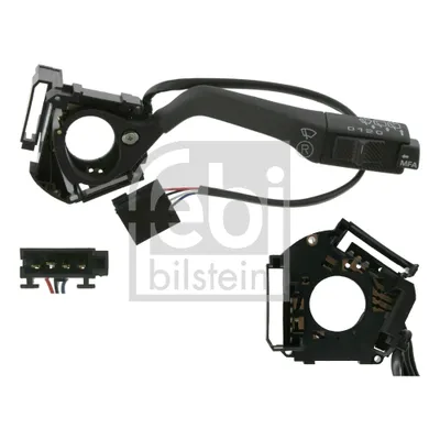 Переключатель дворников для AD VW FEBI 24806