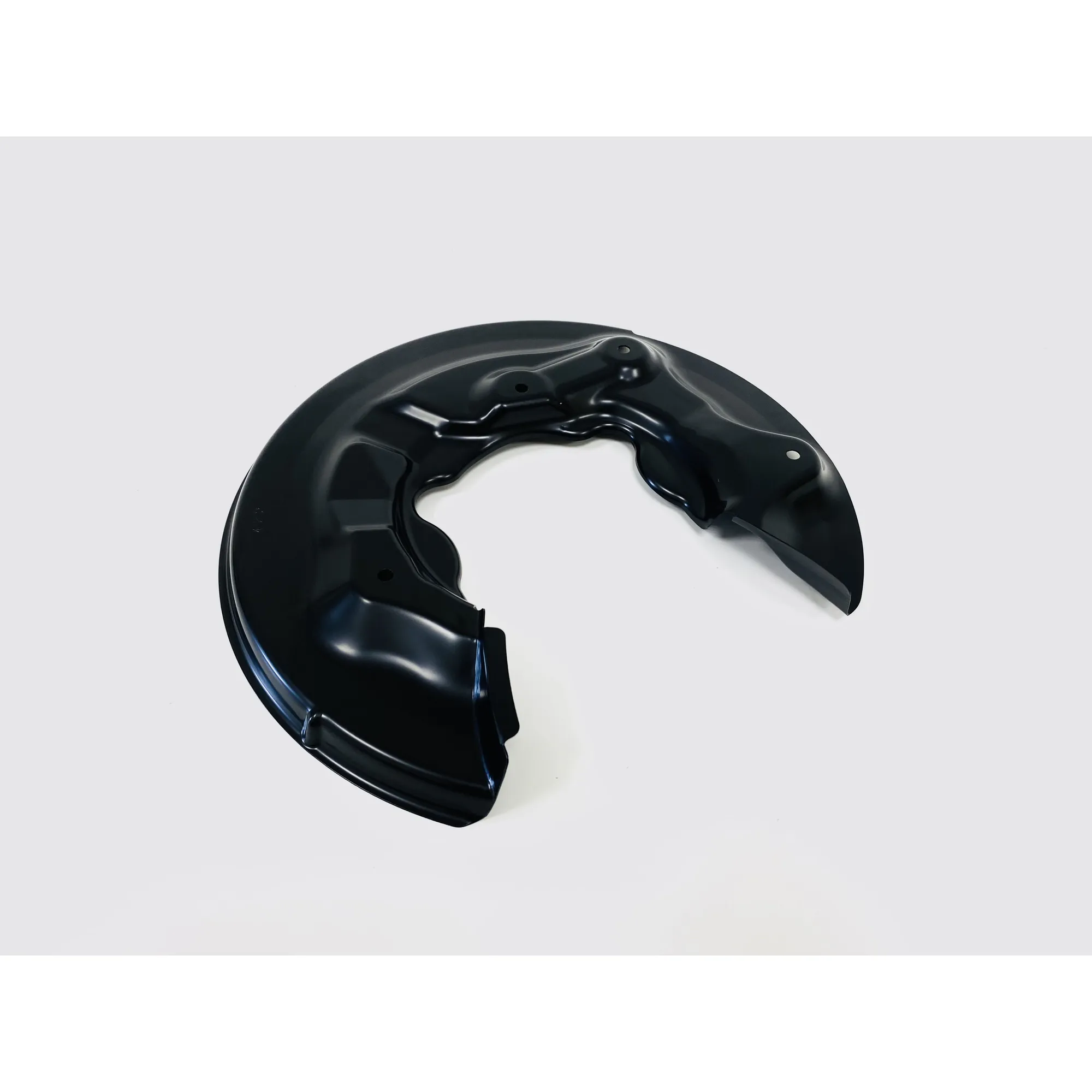 Кожух тормозного диска, правый UkorAuto U0508588