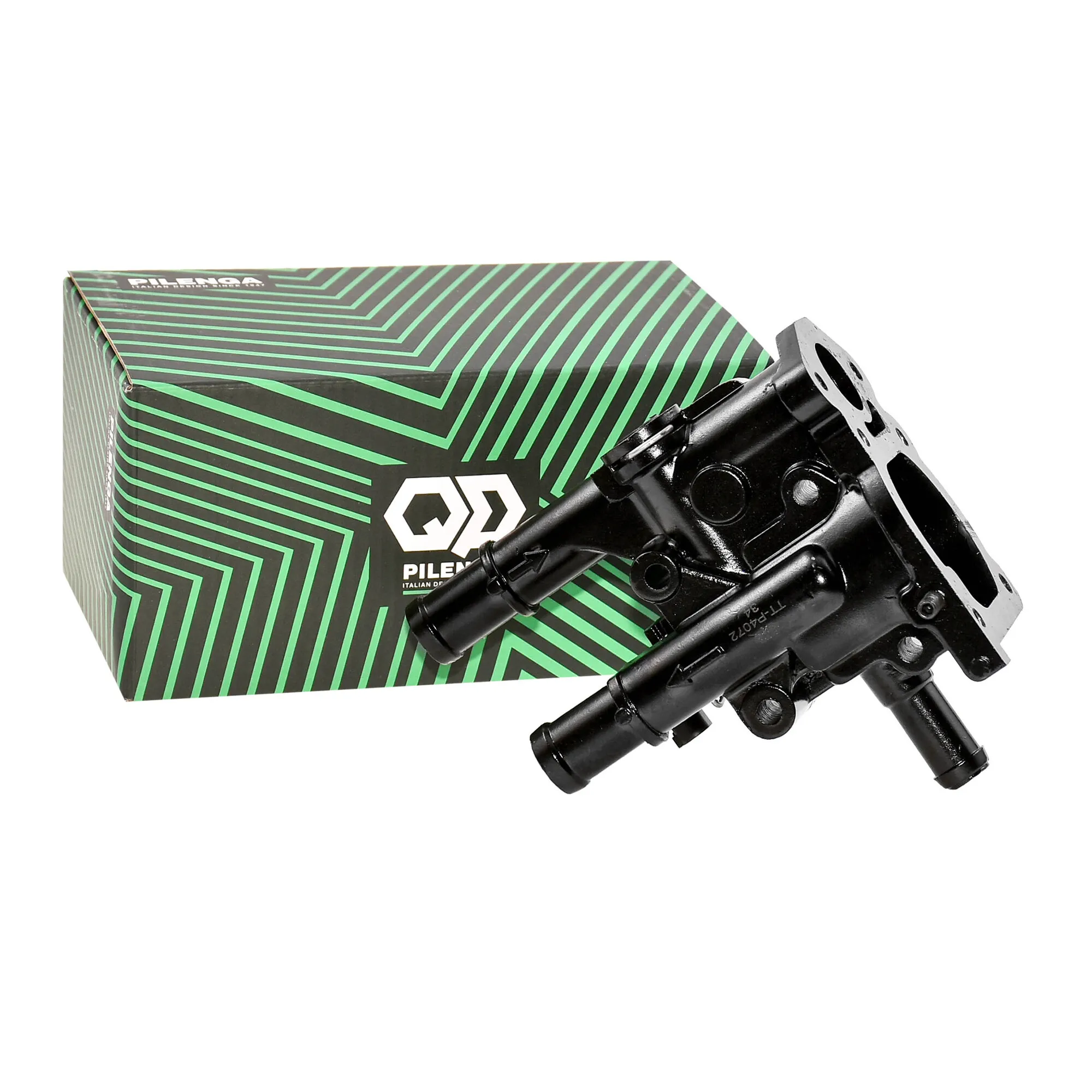 Корпус термостата для GM Opel Mokka, Zafira C, Astra, Insignia, Aveo, Cr PILENGA TT-P 4072
