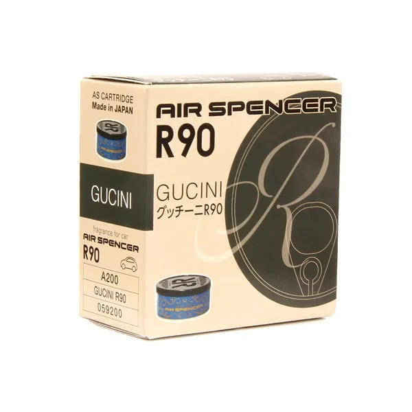 Ароматизатор меловой SPIRIT REFILL R90 - GUCINI EIKOSHA A-200