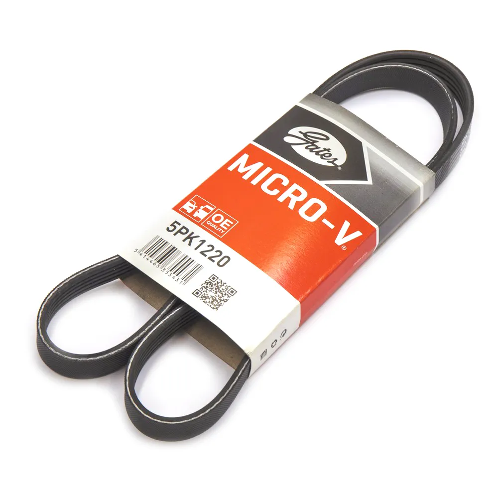 Ремень поликлиновый GATES 5PK1220