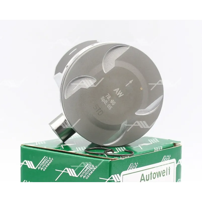 поршень STD OPEL A16XER B16XER Z16XER AUTOWELT PN-53160