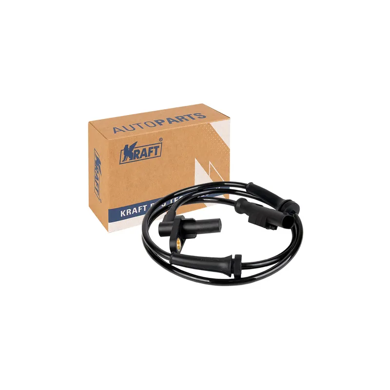 Датчик ABS (передний) для а/м Chevrolet Niva (02-20) KRAFT KT 104475
