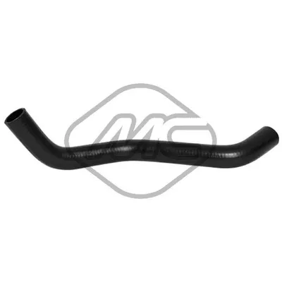 Патрубок радиатора LOWER SWIFT Metalcaucho 99065