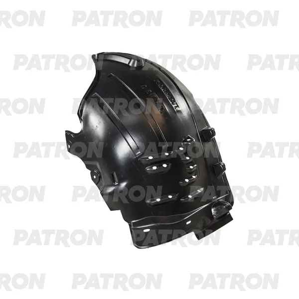 Подкрылок Передн лев, передняя часть MERCEDES E-class W-211 PATRON P72-2189AL