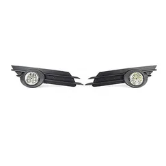 Фара противотуман. - комплект (led) CORSA D 07- BSG BSG 65-816-007