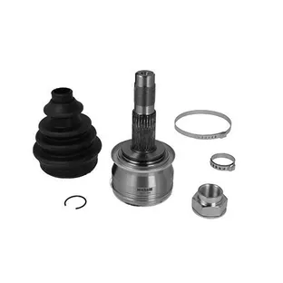 Шрус наружный к-кт сhevrolet aveo iii t300 CIFAM 607-845