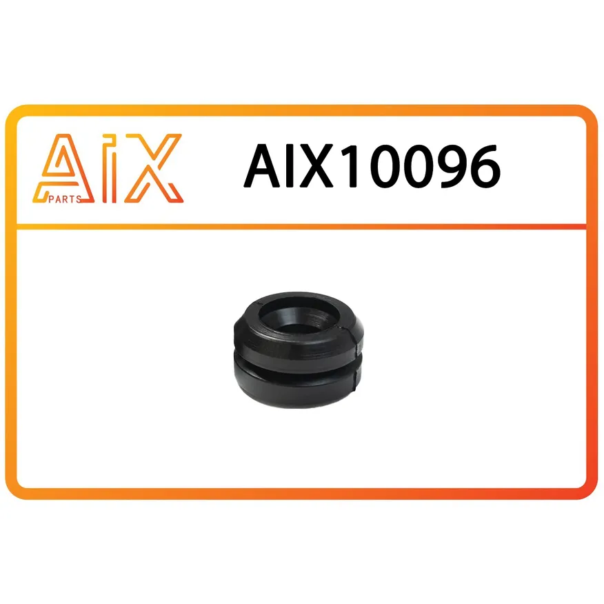 Отбойник амортизатора заднего верхний AIX AIX10096