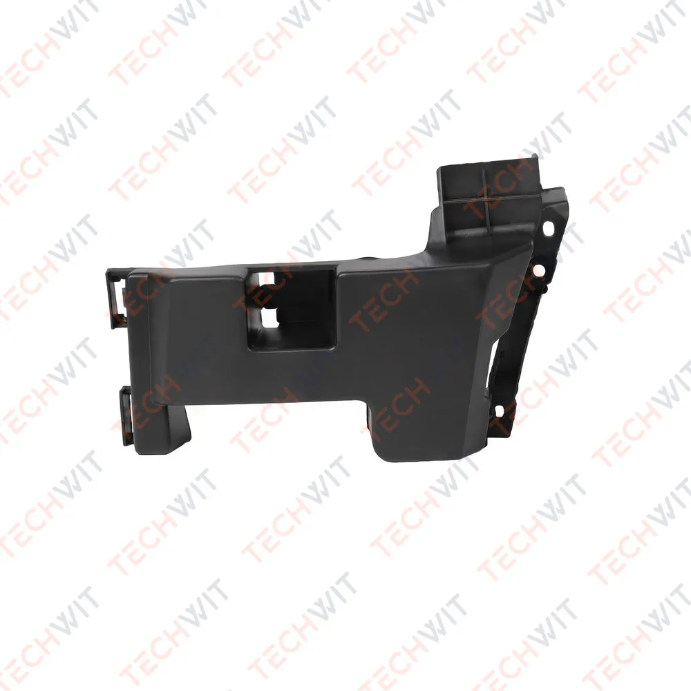 Кронштейн крепления бампера переднего Прав. Mazda M3 2003-2006 TECHWIT BD029MZD016TW