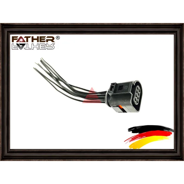 Корпус разьема FATHER F00239S11