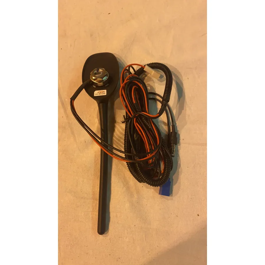 Антенна УАЗ Патриот (ОАО УАЗ) 3163-00-7903030-00 УАЗ 316300790303001