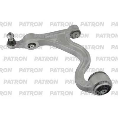 Рычаг подвески PORSCHE PANAMERA 970 2009-2016 PATRON PS50507L