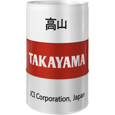 Антифриз Takayama Long Life Coolant red -50 200л (металл) 700509