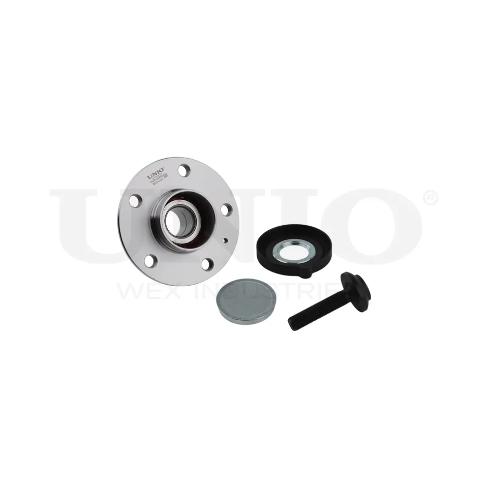 Ступица задняя с ABS UNIO HUB-20263