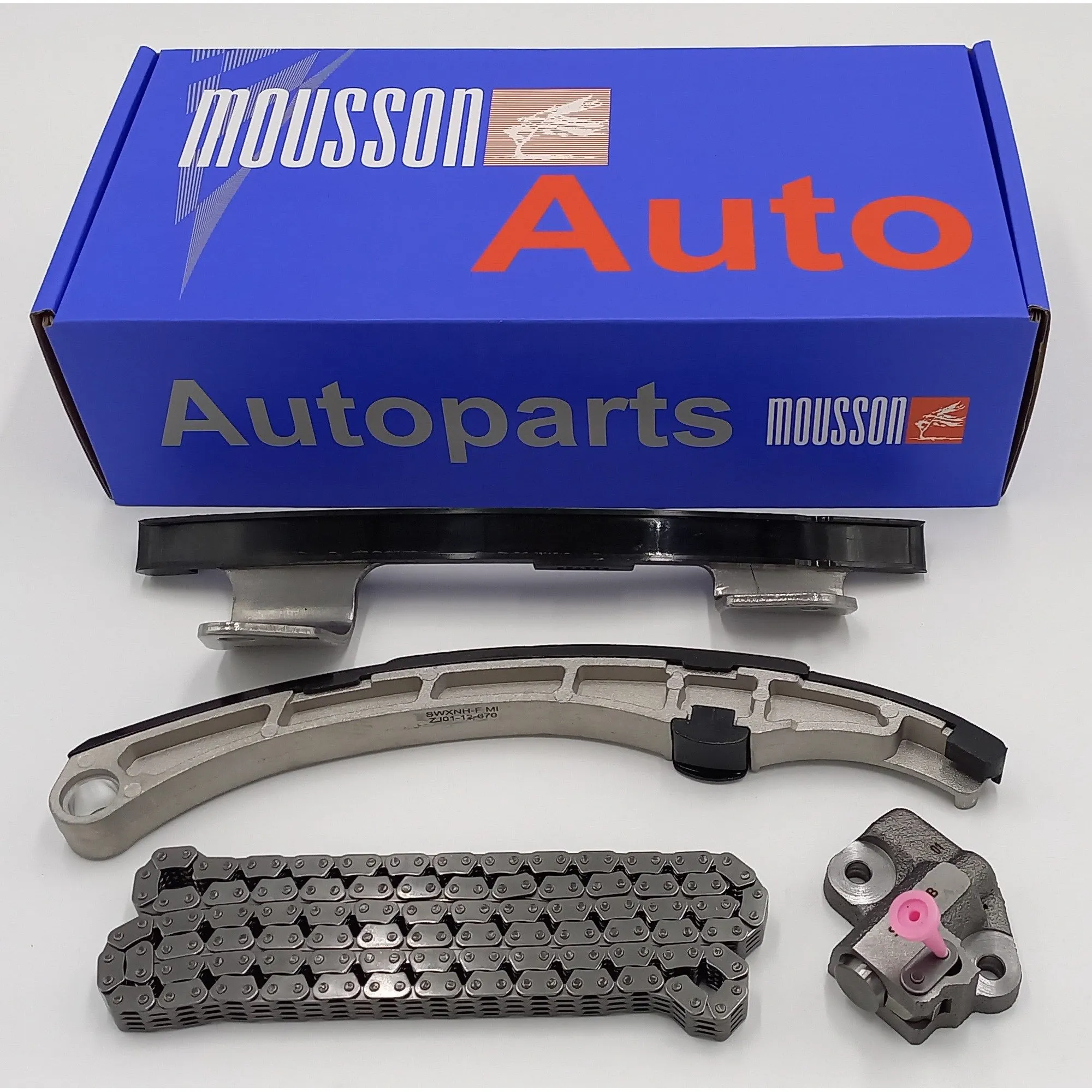 Комплект цепи ГРМ Mazda ZJ15C 1.5-1.6 MOUSSON STKZJ15C