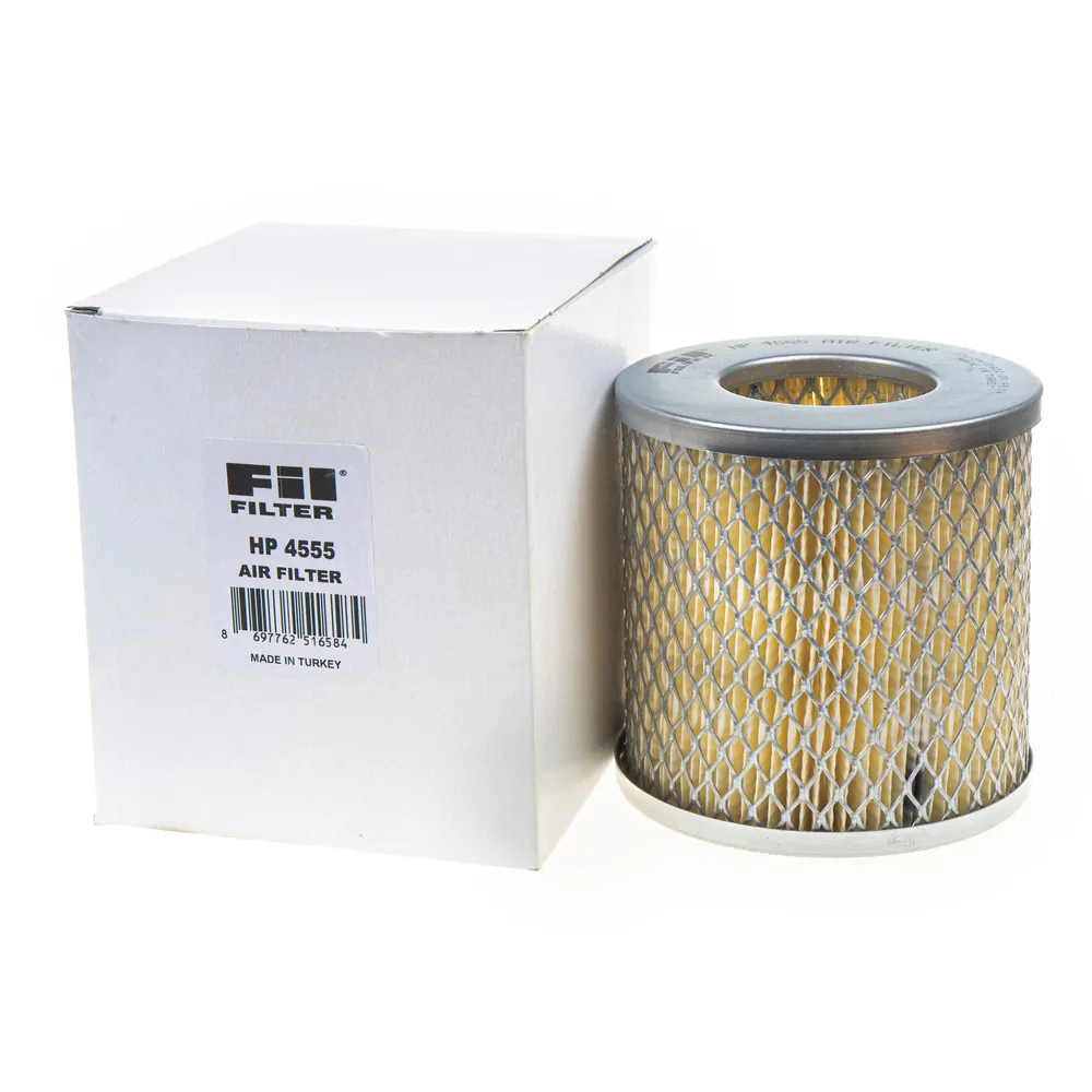 Фильтр воздушный Industrial /D1=128mm/D2=64mm/H=125mm FIL FILTER HP4555