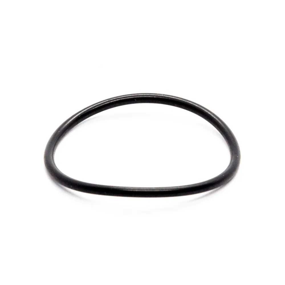 Уплотнительное кольцо фильтра АКПП VAG/PORSCHE /40x2.5mm WHT 005 499A