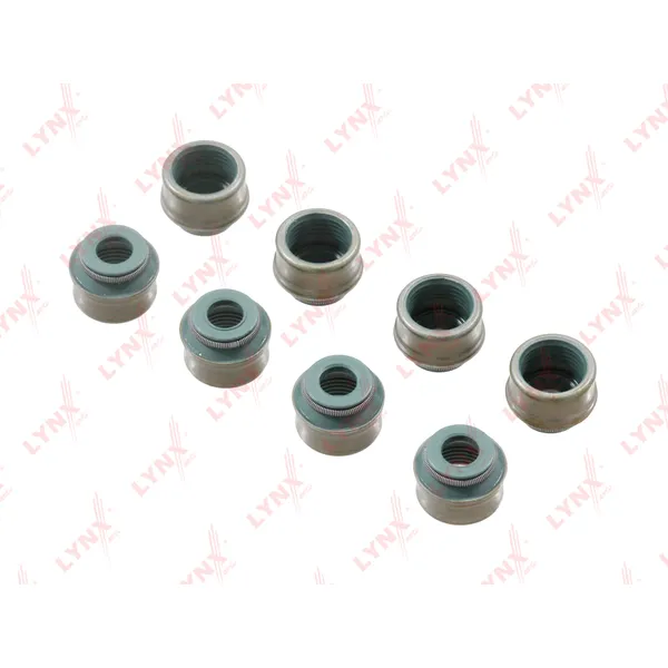 Колпачок маслосъемный FIAT 198 A4.000, 223 A3.011, 843 A1.000 NISSAN M1D LYNXauto SO-0384