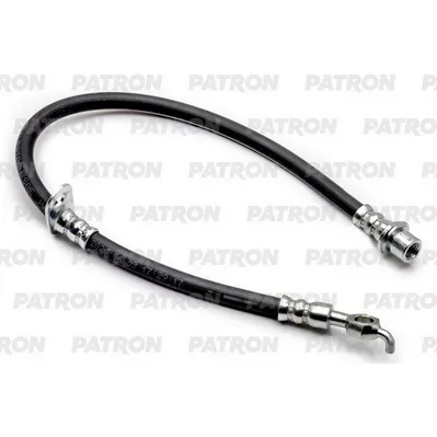 Шланг тормозной передн MITSUBISHI: SPACE GEAR 2.5 TD 4X4 95- PATRON PBH0228