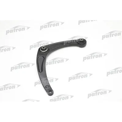 Рычаг подвески левыйCITROEN: C4 04-, C4 Grand Picasso 06-, C4 Pic PATRON PS5044L