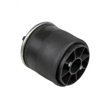 Пневмопод. со стак. 4157NP05 1шп.M12.1шп-шт.M22/M12 Порш.пласт. 2отв.M12 ZENTPARTS Z12733