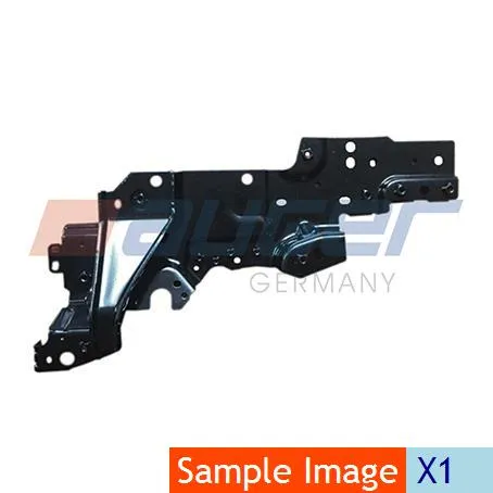 Кронштейн левый VOLVO AUGER 83294