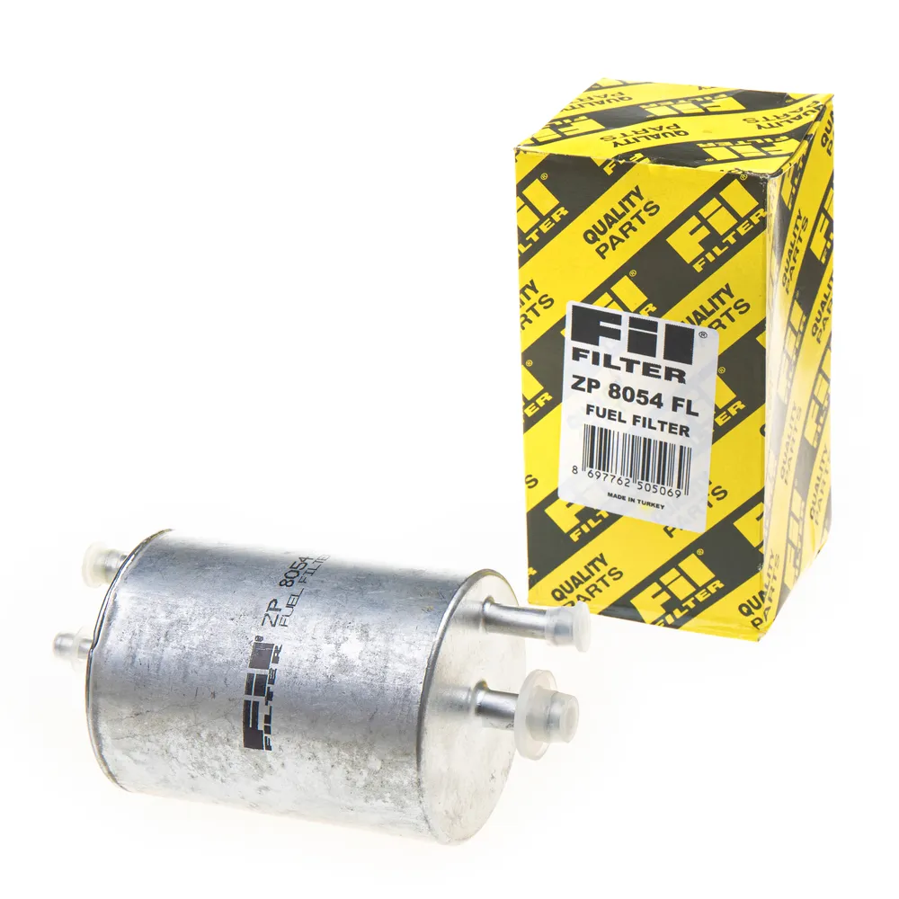 Фильтр топливный MB mot.M112/113 FIL FILTER ZP8054FL