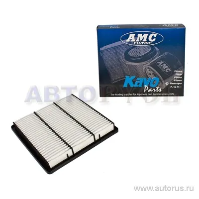 Фильтр воздушный MITSUBISHI Paj 2.4-3.0 AMC FILTER MA-4478
