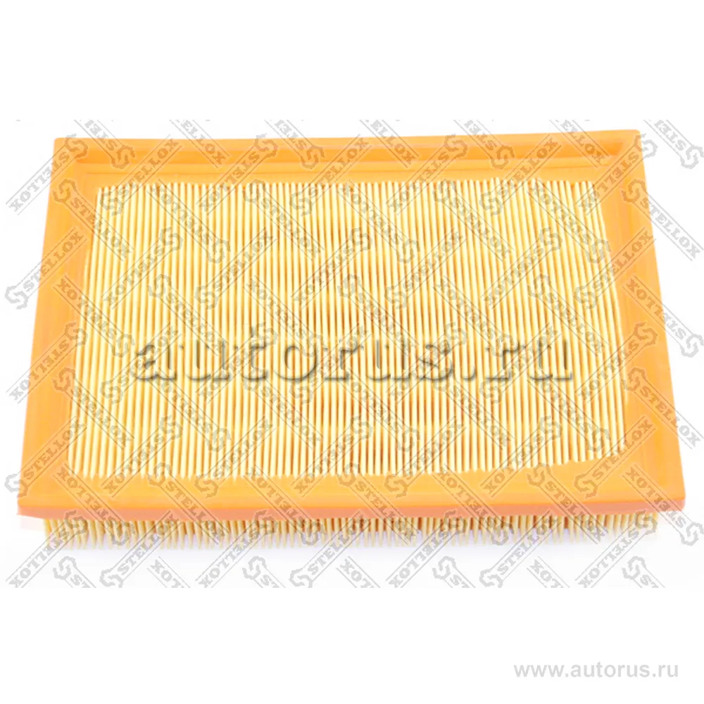 Фильтр воздушный Peugeot 307 1.4-2.0 00> STELLOX 71-01044-SX