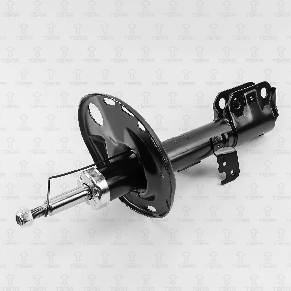 Амортизатор передний газовый TOYOTA Voxy/Noah 07-> TORR DV1594L