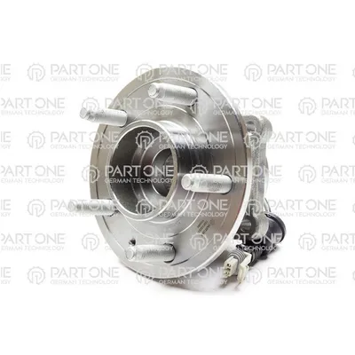 Ступица колеса задн CHEVROLET: CAPTIVA 4WD 06- \ OPEL: ANTARA 4WD PART-ONE 1BK182H