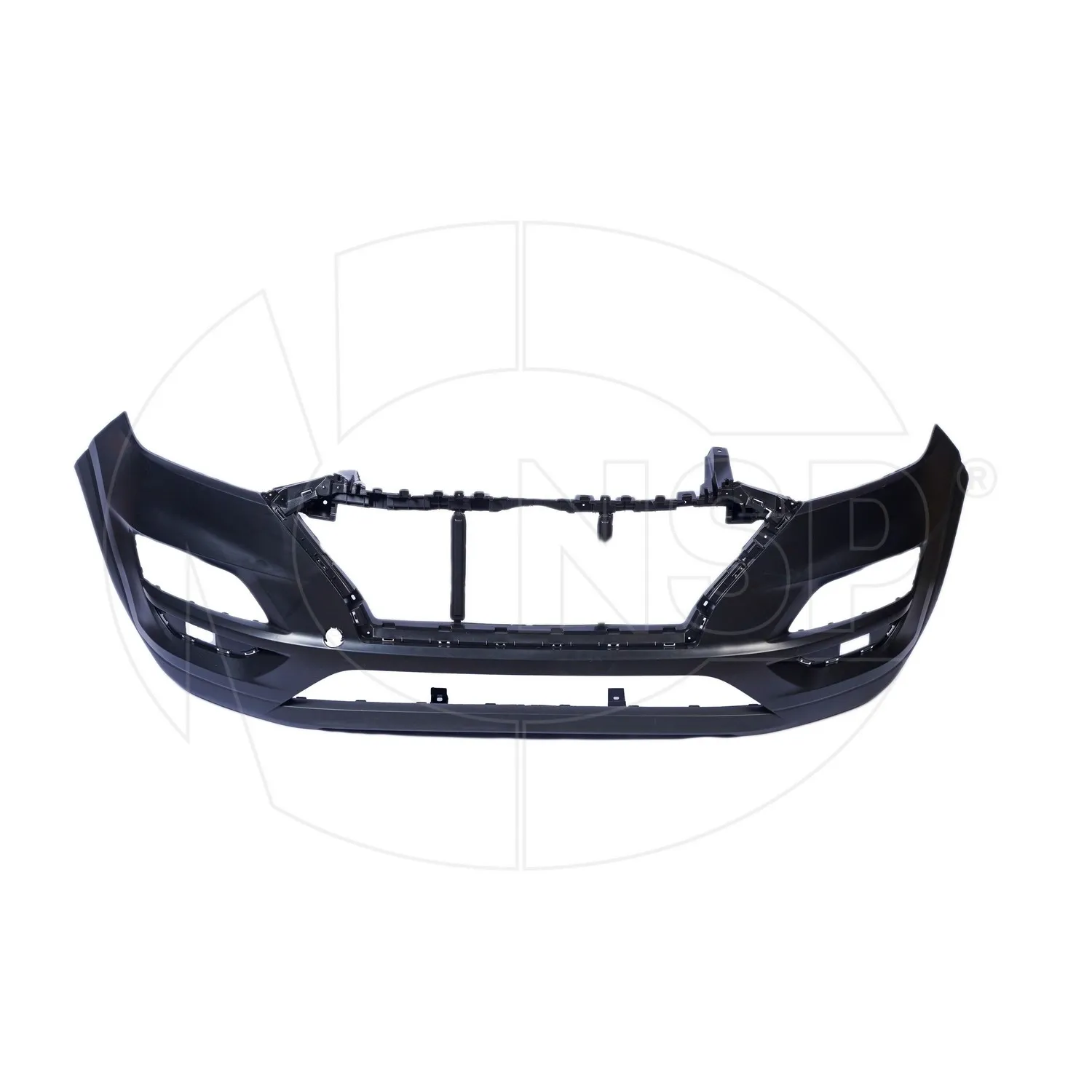 Бампер передний HYUNDAI Tucson III (18-) NSP0286511D7500