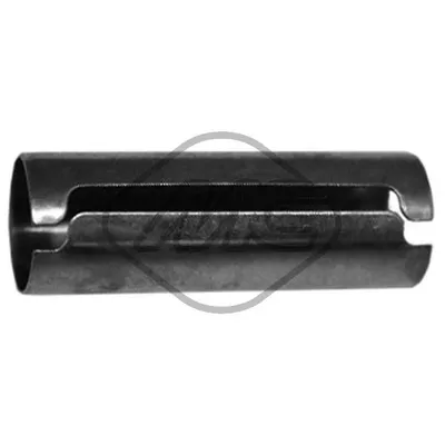 ВТУЛКА САЙЛЕНТБЛОКА VW GOLF II/III/PASSAT Metalcaucho 02822