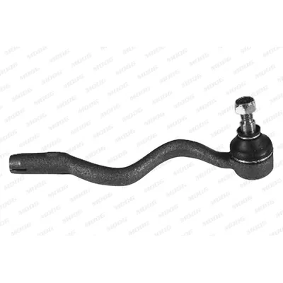 Наконечник рулевой L BMW E36 all 91-00 excl. без ГУРа MOOG BM-ES-4341