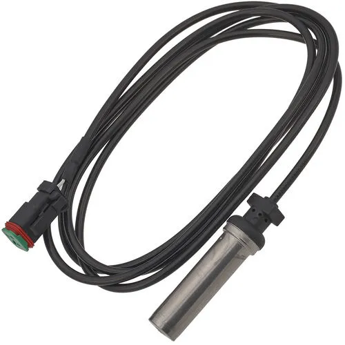 Датчик ABS RENAULT C-SERIES, D-SERIES, K-SERIES, MAGNUM, VOLVO FE III,- REAR, L ZIKMAR Z21416R