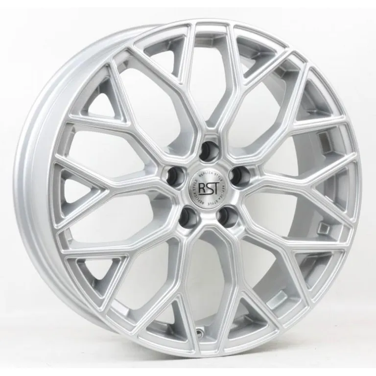 Диск литой R18 6.5J 5x108/65.1 ET43 RST R198 S RR198-6518-651-5x108-43S