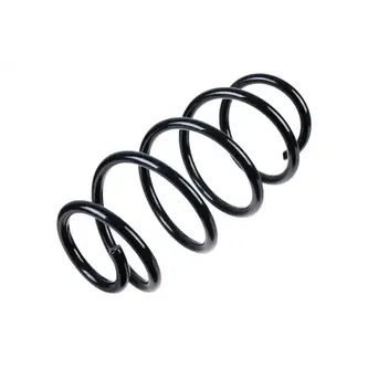 Пружина передняя 40 372 88 Hyundai ZENTPARTS Z38365_ZNT