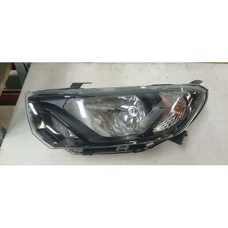 Блок фара левая LADA Granta FL, Уценка LADA 8460018776-N2 Уценка