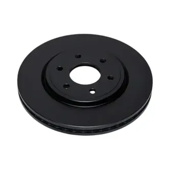 Диск тормозной передний NISSAN PATHFINDER/NAVARA ZENTPARTS Z06565