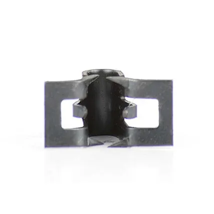 Клипса крепления решётки радиатора TRANSIT M12-M15-TURBO 93- BSG BSG 30-995-032